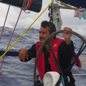 Meet your Posher, Emre